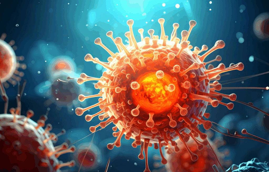 Entendendo a Inflamação