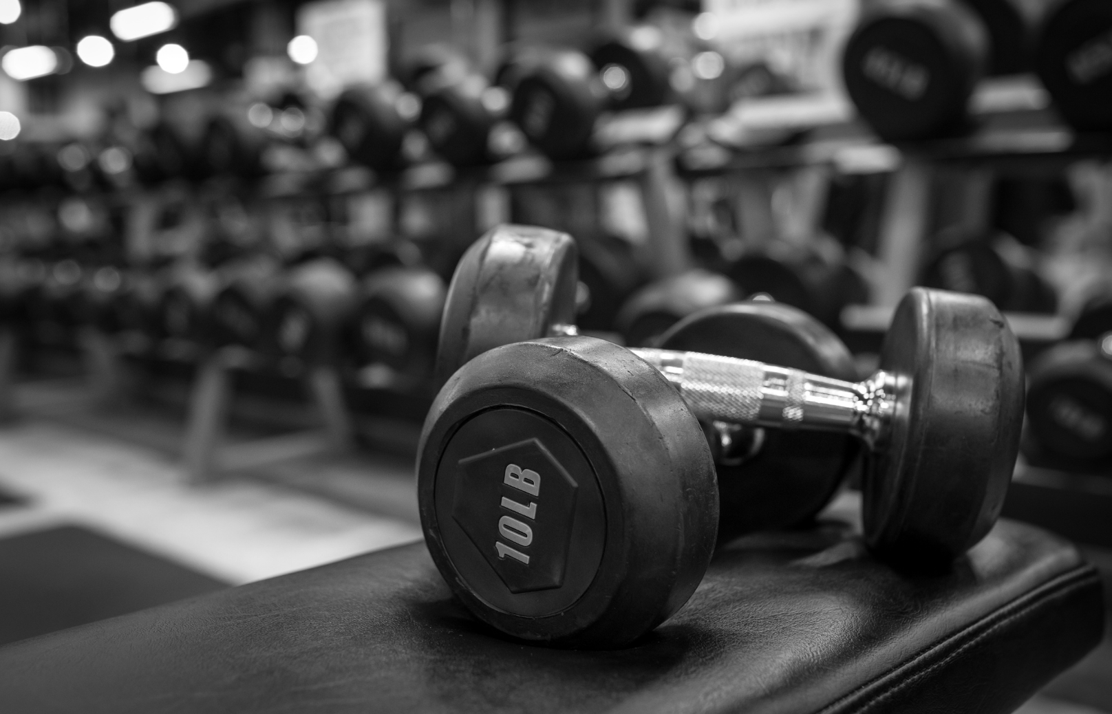 Impacto dos exercícios físicos na longevidade