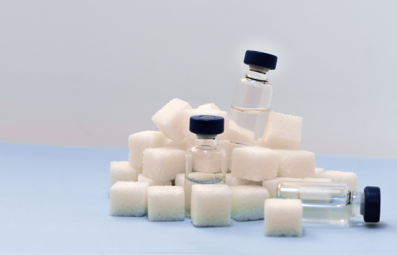 Resistência Insulínica: Como a Medicina Funcional Integrativa Pode Ajudar