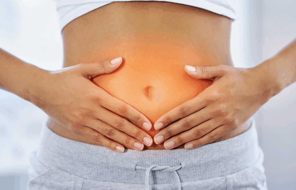 Intestino Permeável